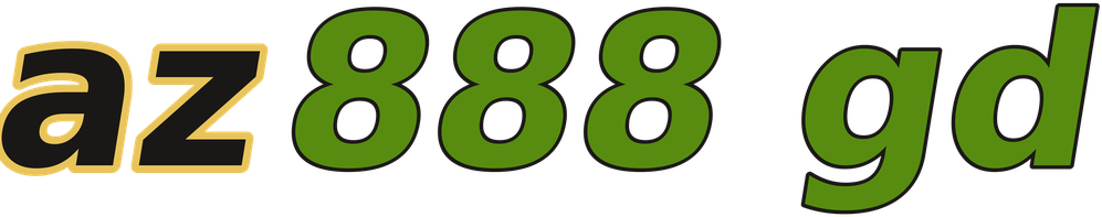 az888 gd logo