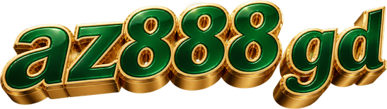 az888 gd logo